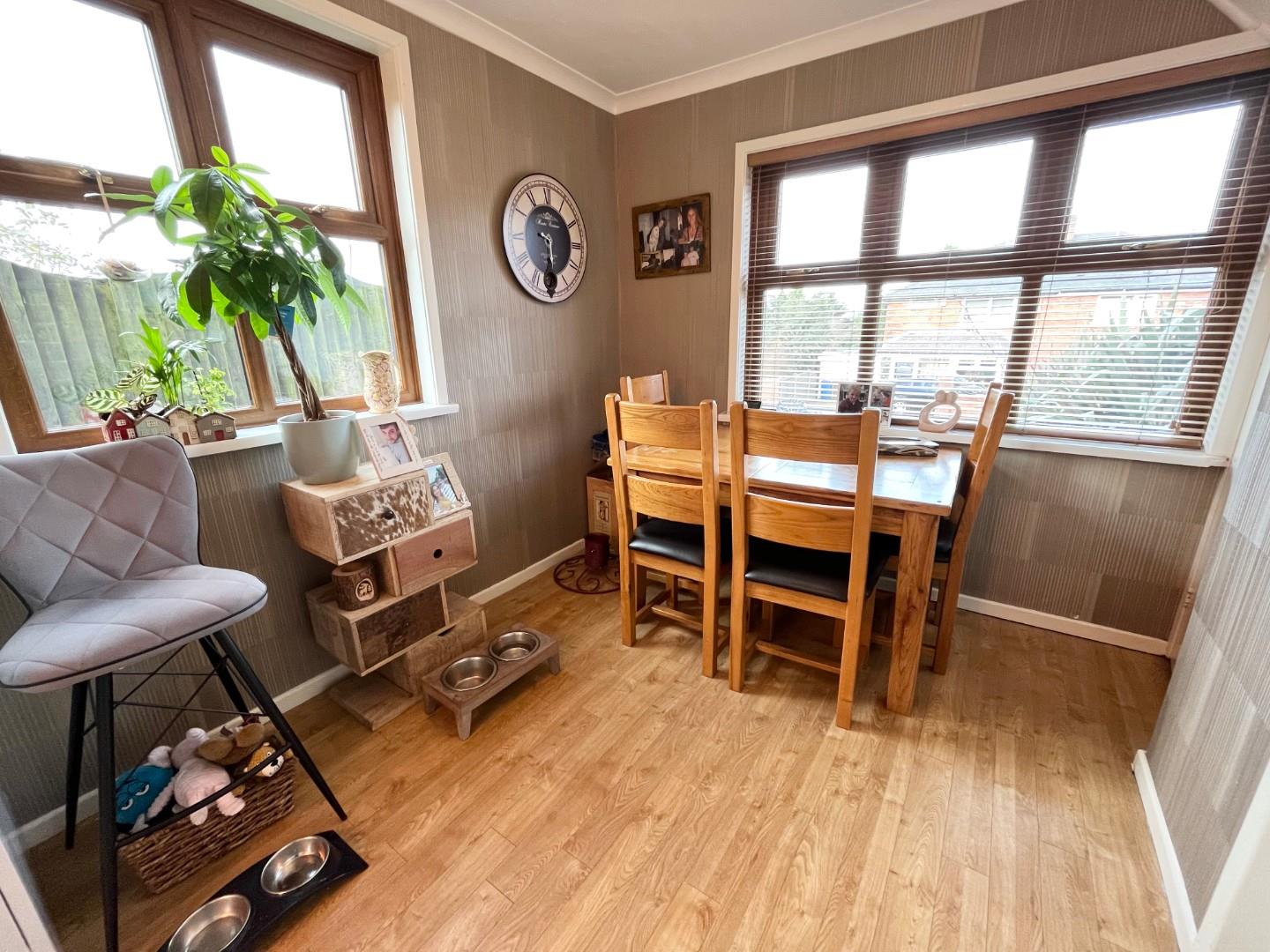 Ringwood Avenue, Radcliffe, Manchester Pearson Ferrier Estate Agents